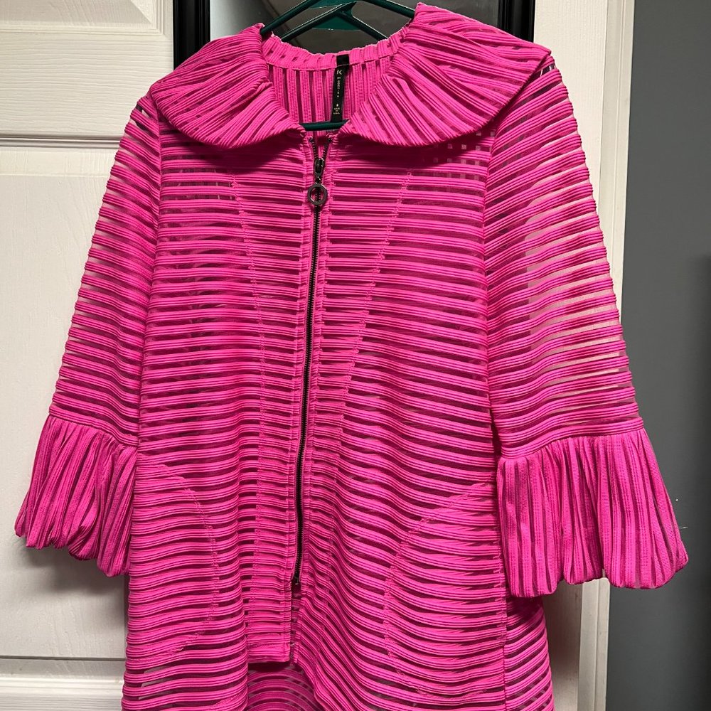 Vintage IC by Connie Jacket